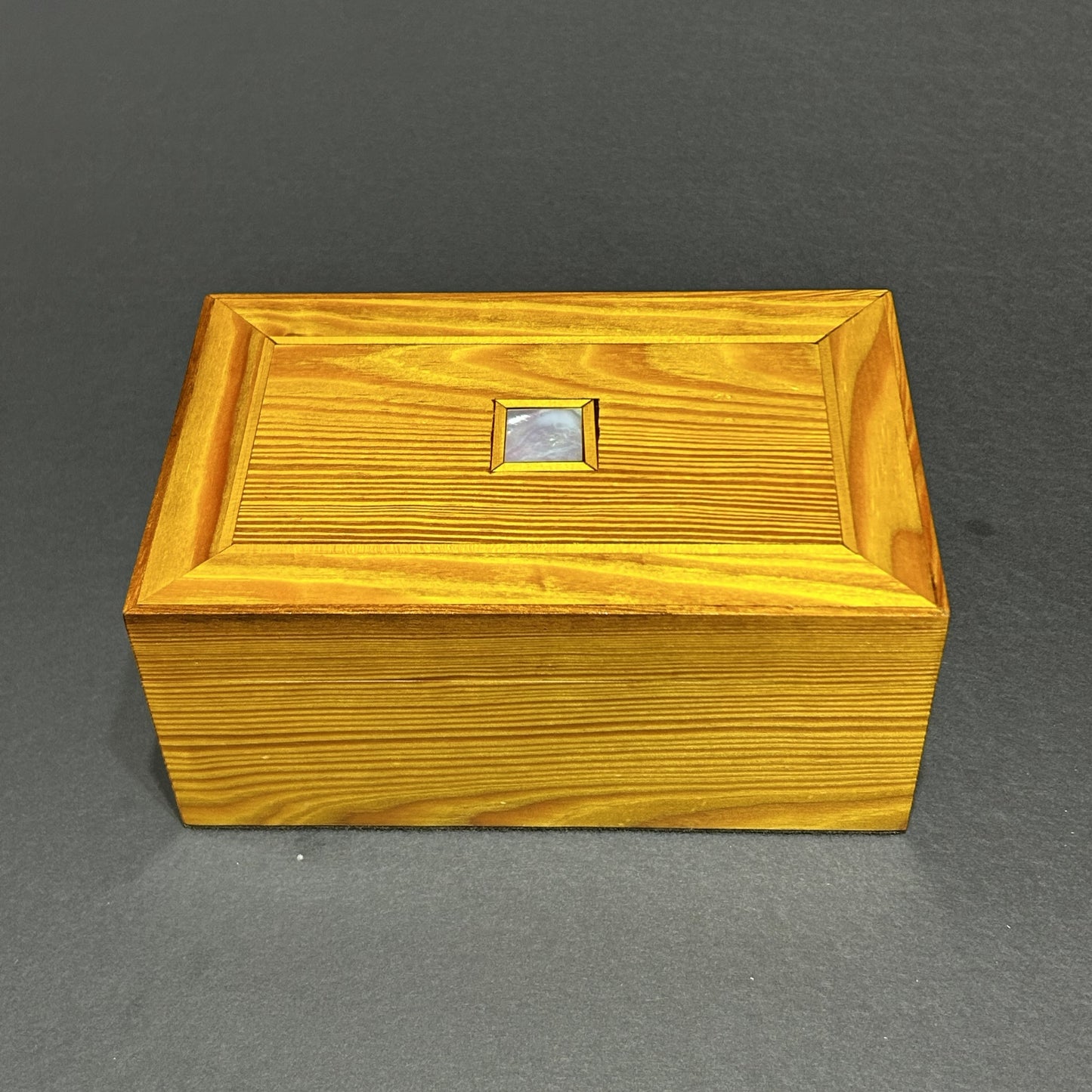 Reclaimed Southern Pine