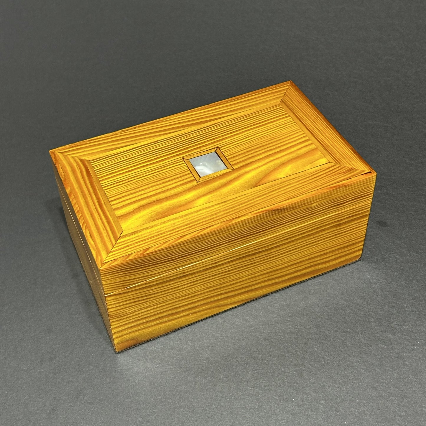 Reclaimed Southern Pine