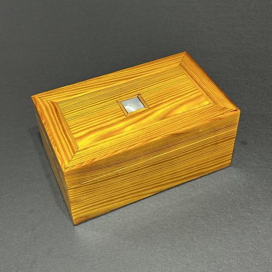 Reclaimed Southern Pine