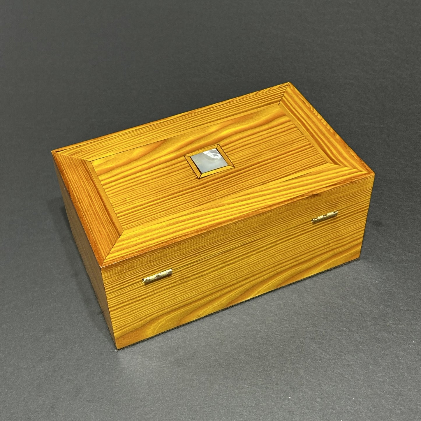 Reclaimed Southern Pine