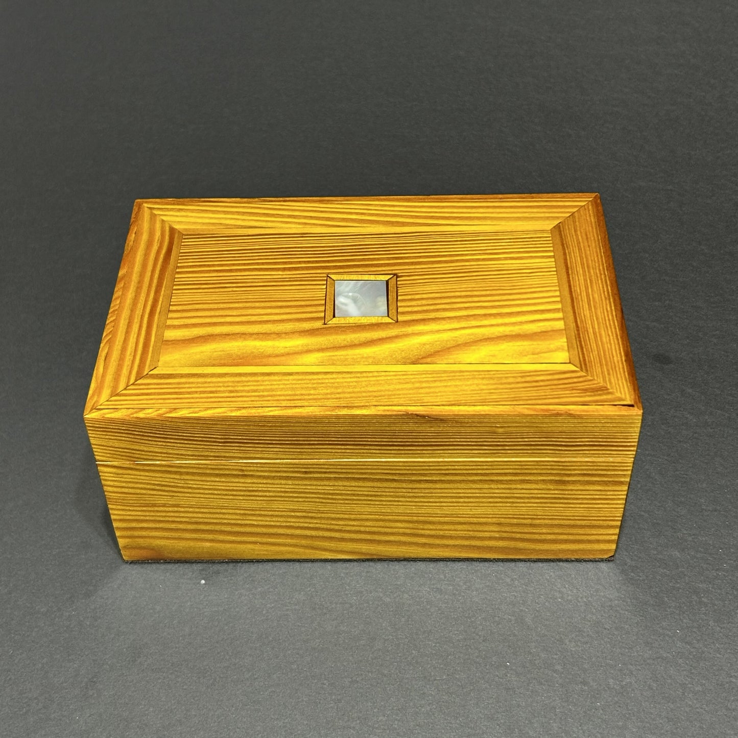 Reclaimed Southern Pine