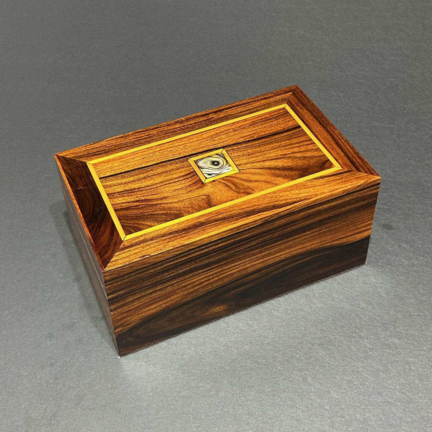 Bolivian Rosewood