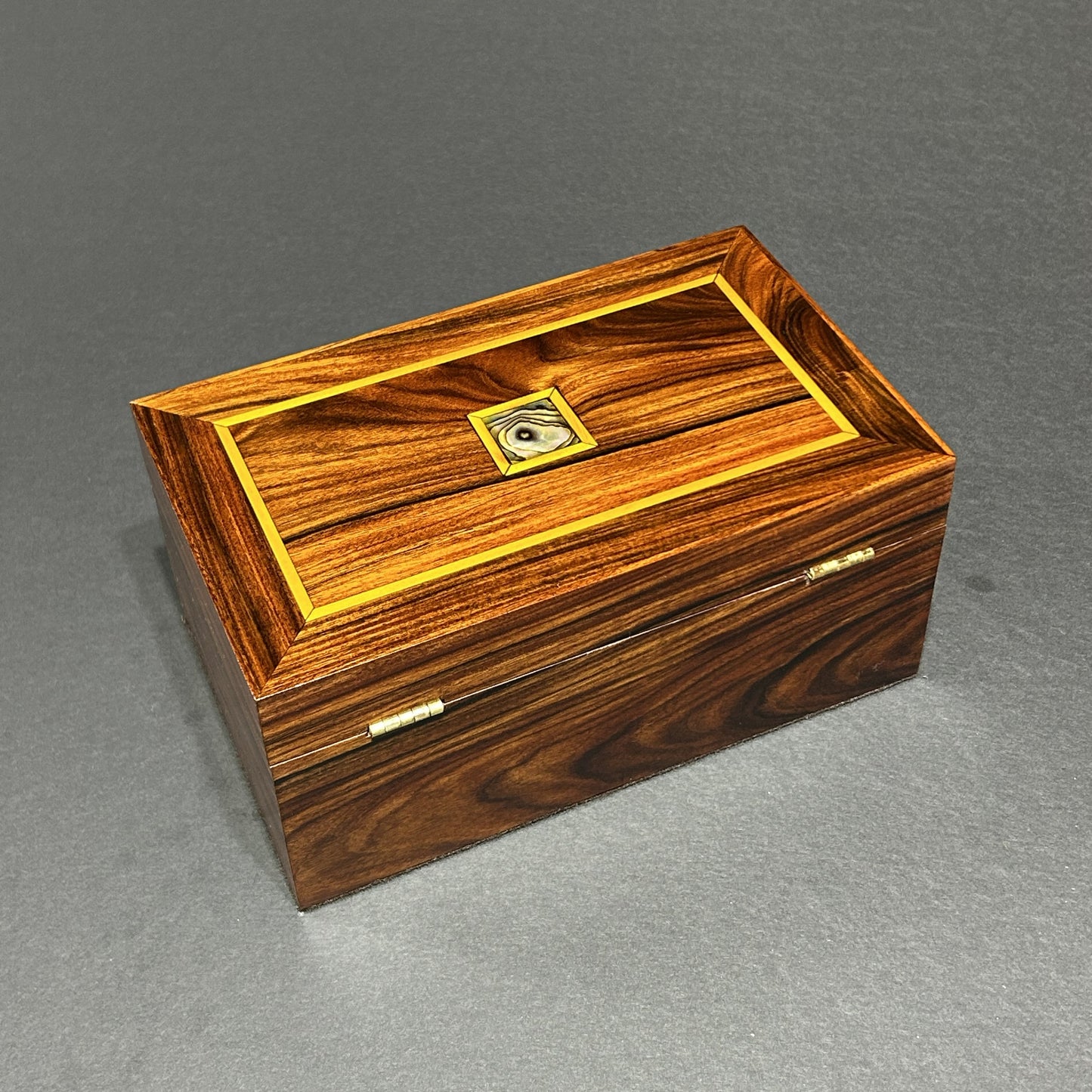 Bolivian Rosewood