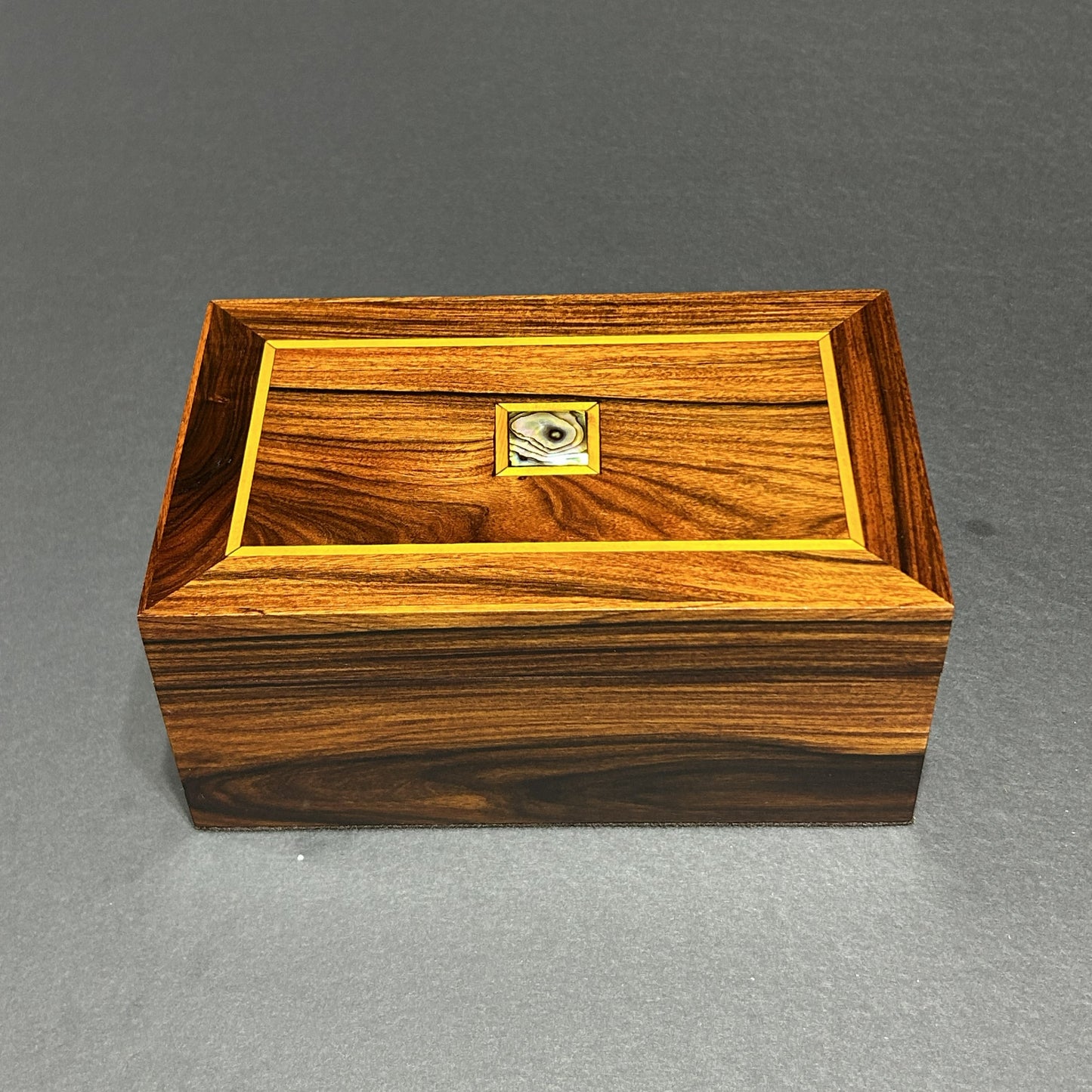 Bolivian Rosewood