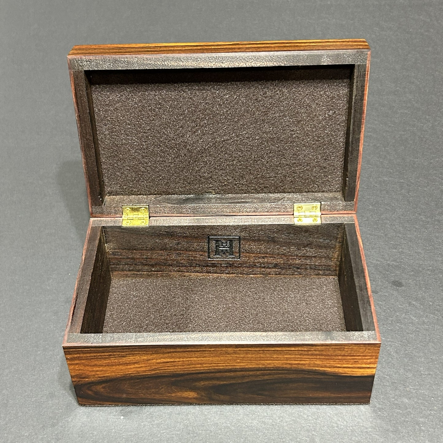 Bolivian Rosewood
