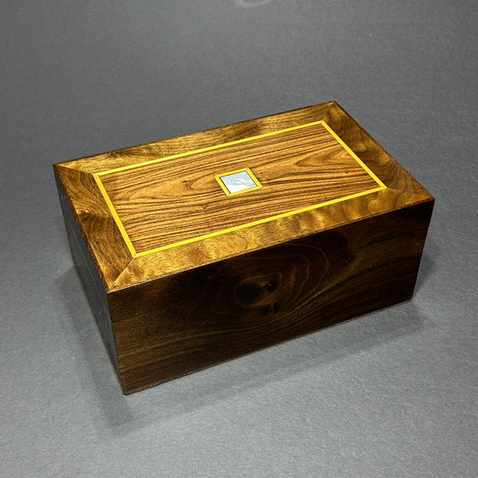 Peruvian Walnut