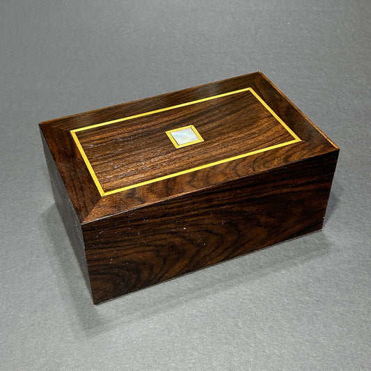 East Indian Rosewood