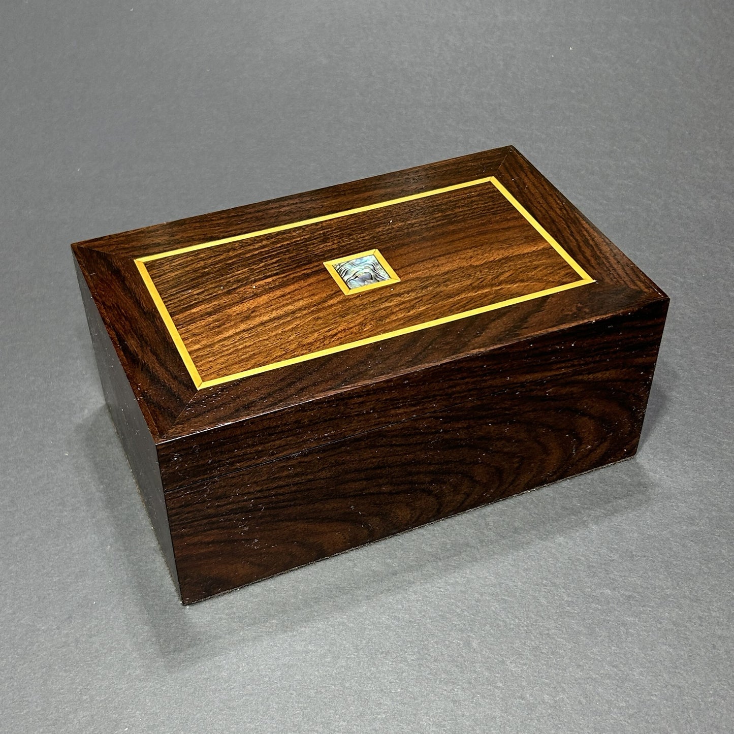 East Indian Rosewood