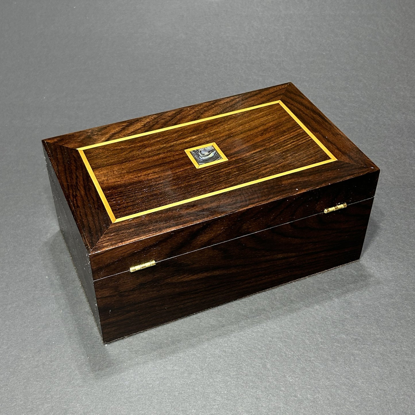 East Indian Rosewood
