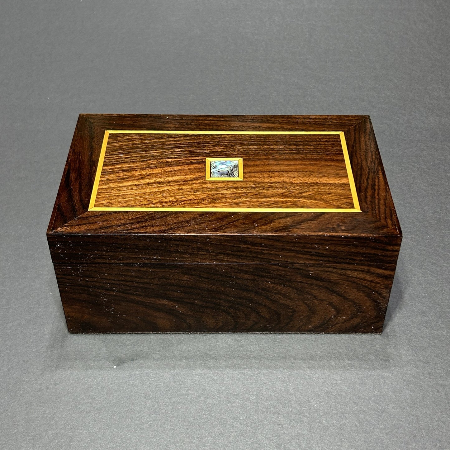 East Indian Rosewood