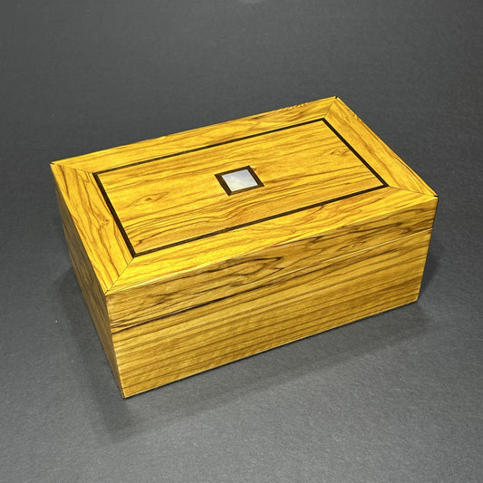 Olive Wood