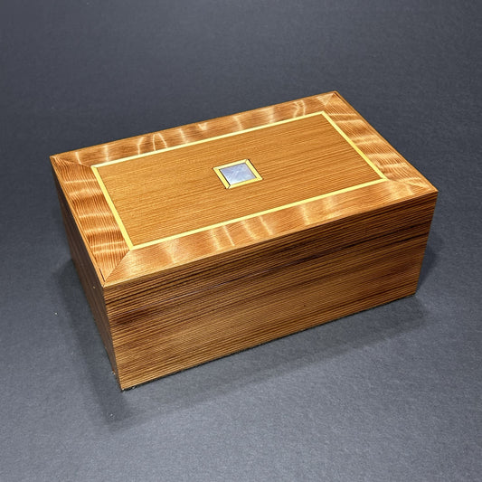Reclaimed Redwood