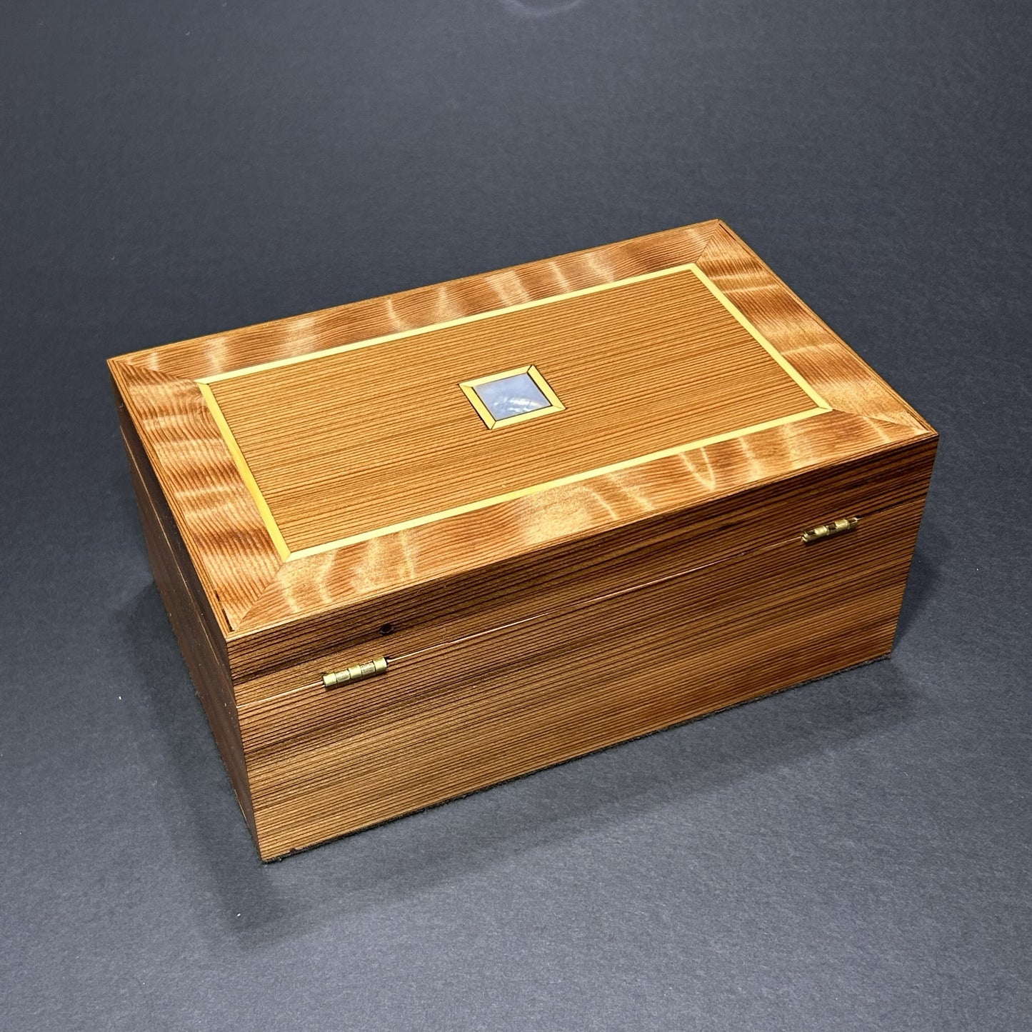 Reclaimed Redwood