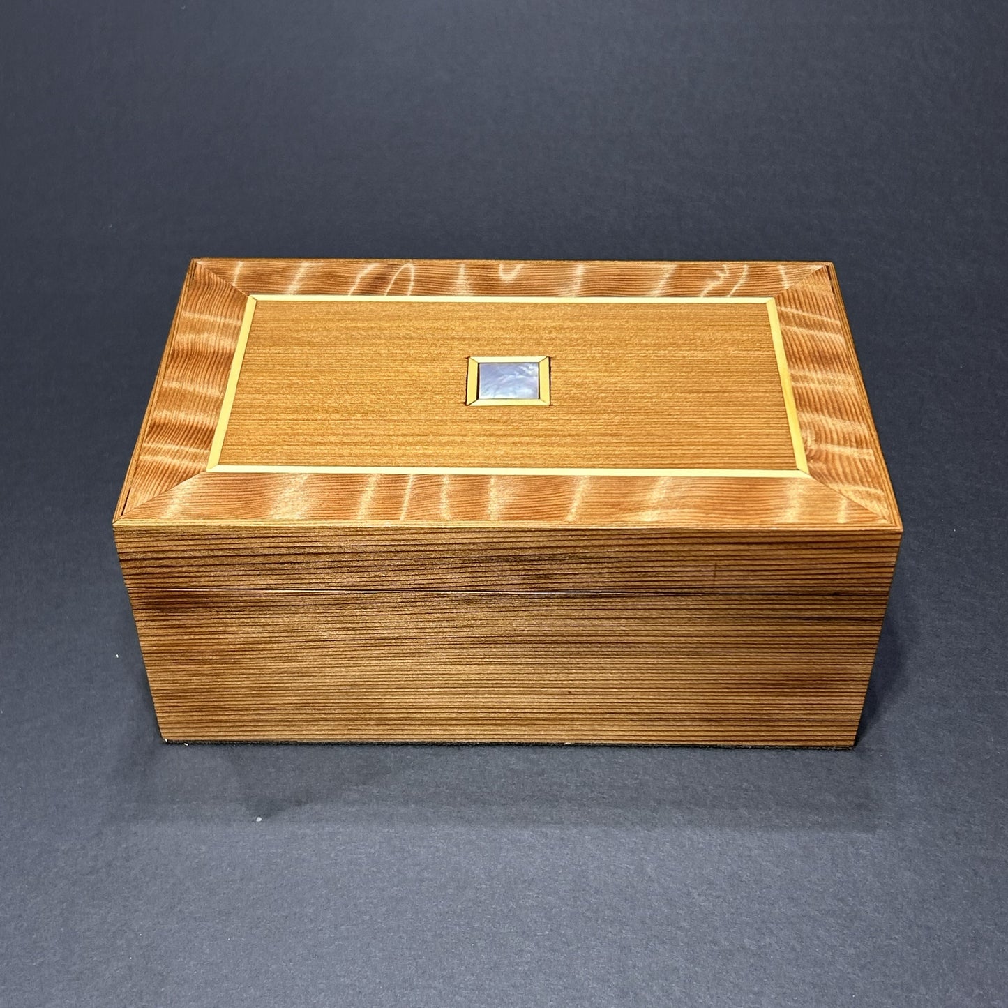 Reclaimed Redwood