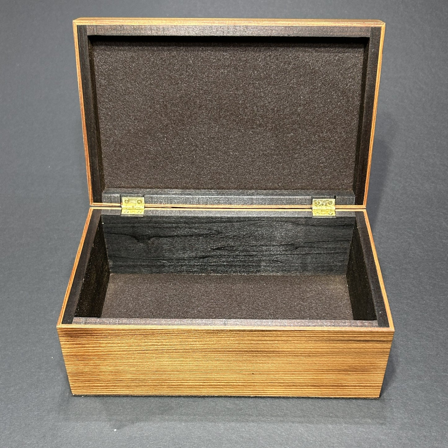 Reclaimed Redwood