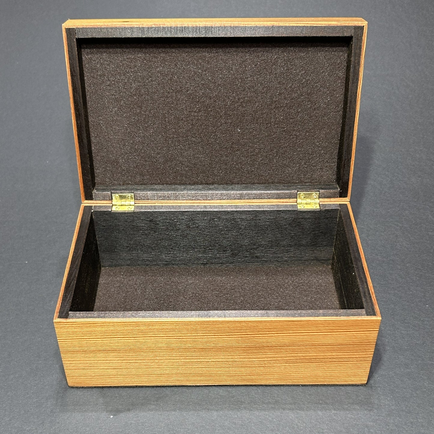 Reclaimed Redwood