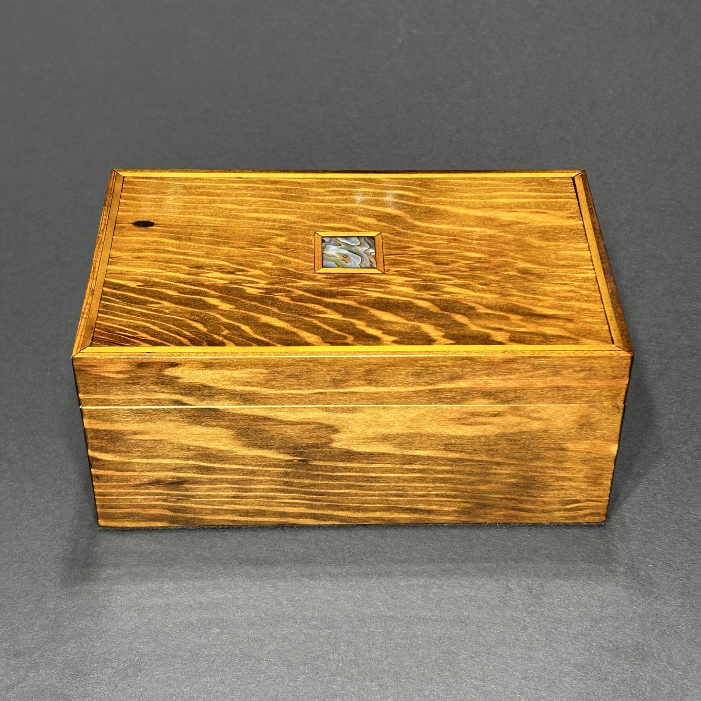 Reclaimed Douglas Fir