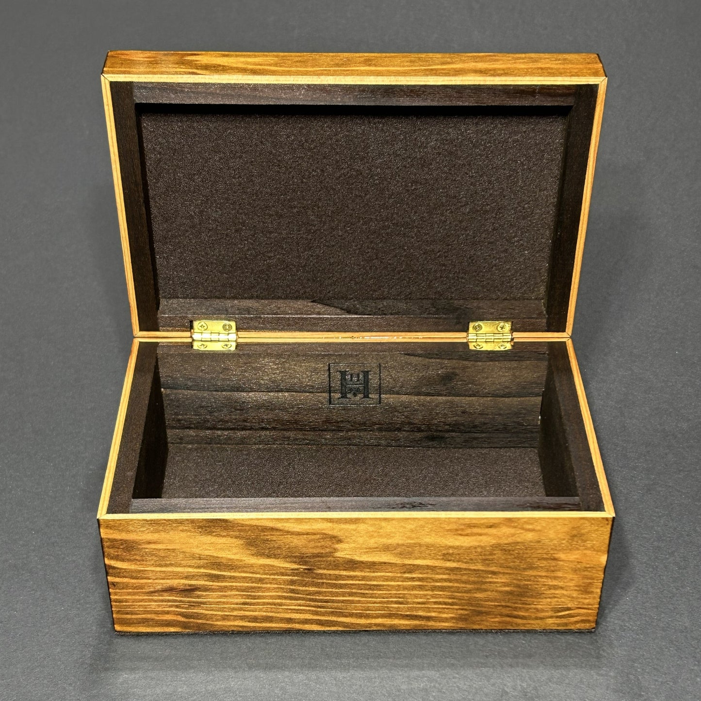 Reclaimed Douglas Fir