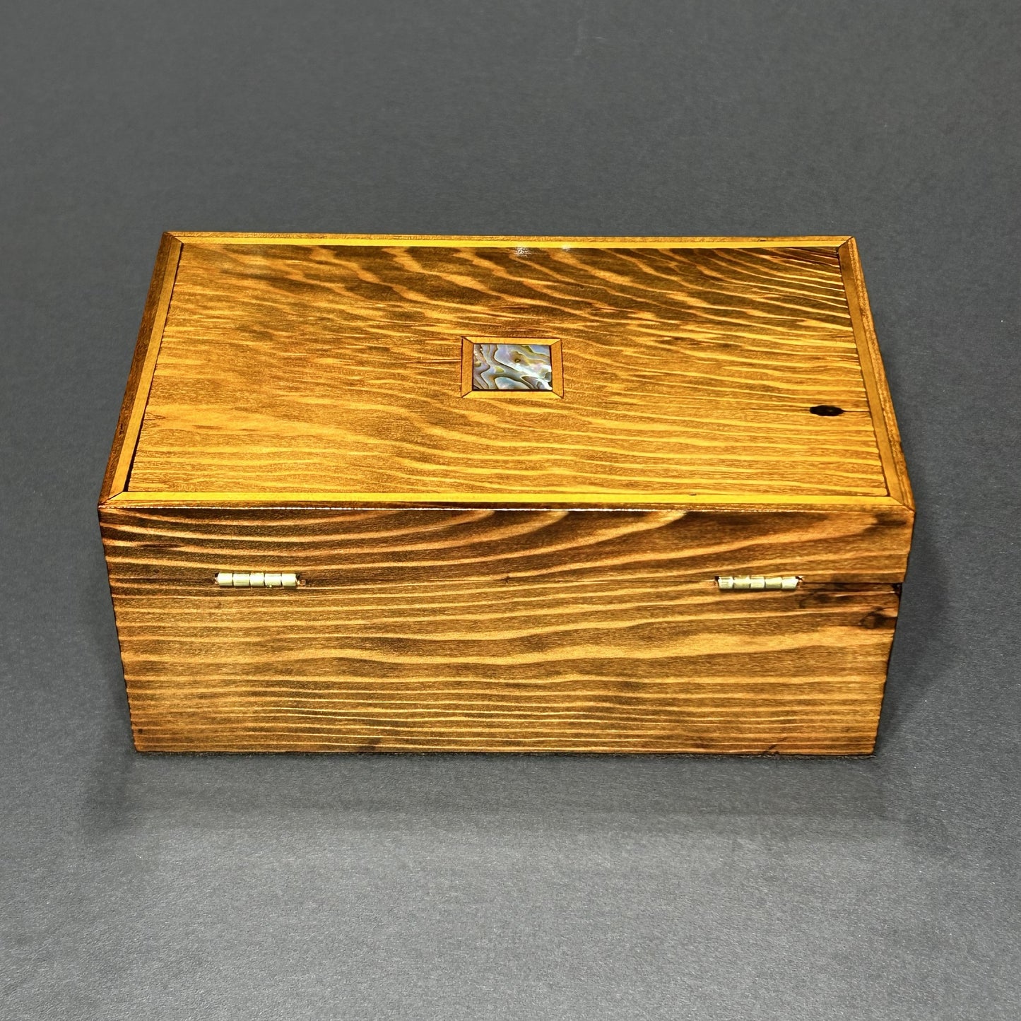 Reclaimed Douglas Fir