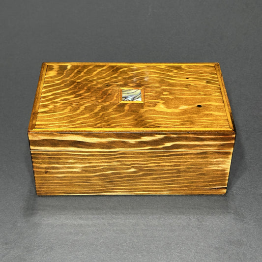 Reclaimed Douglas Fir