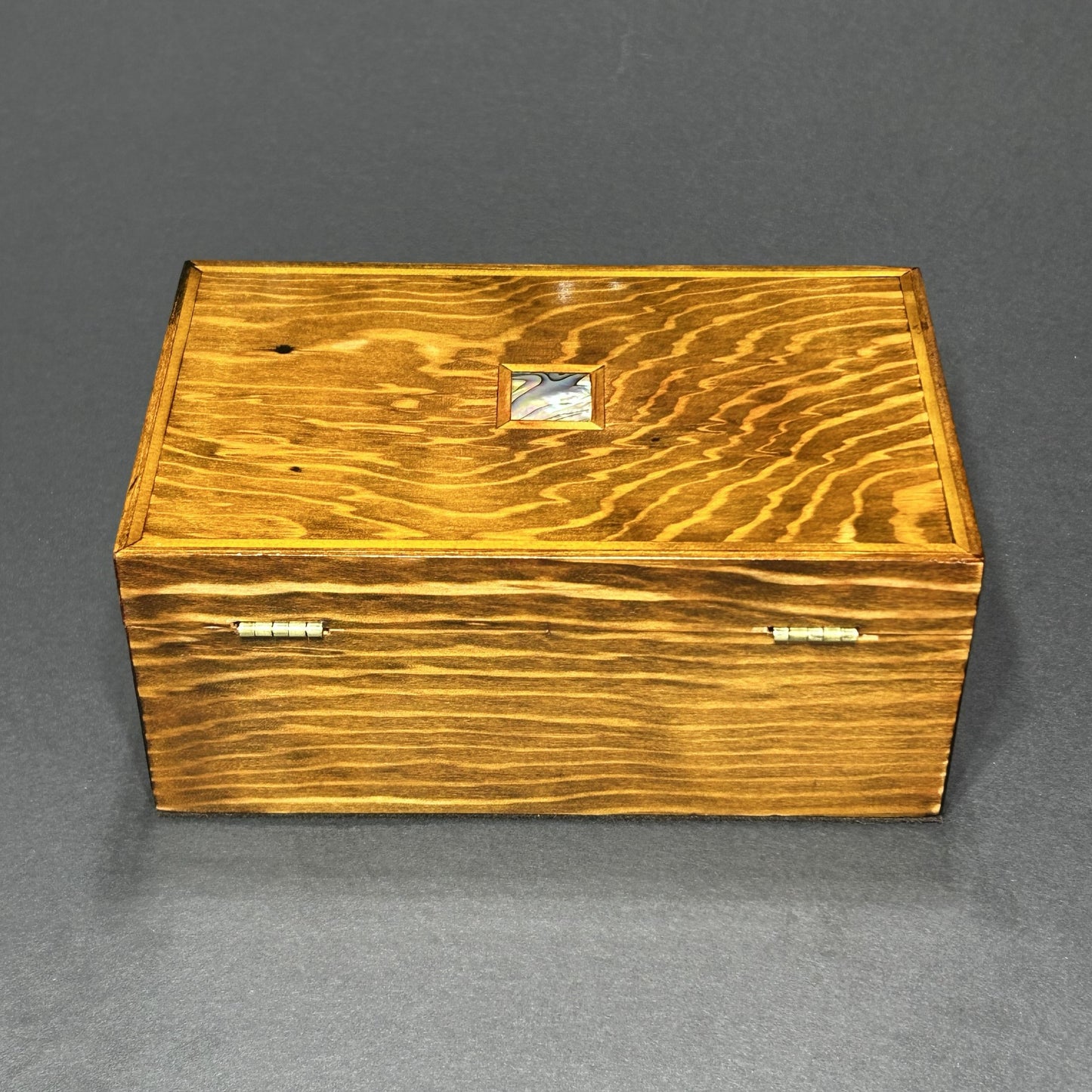 Reclaimed Douglas Fir