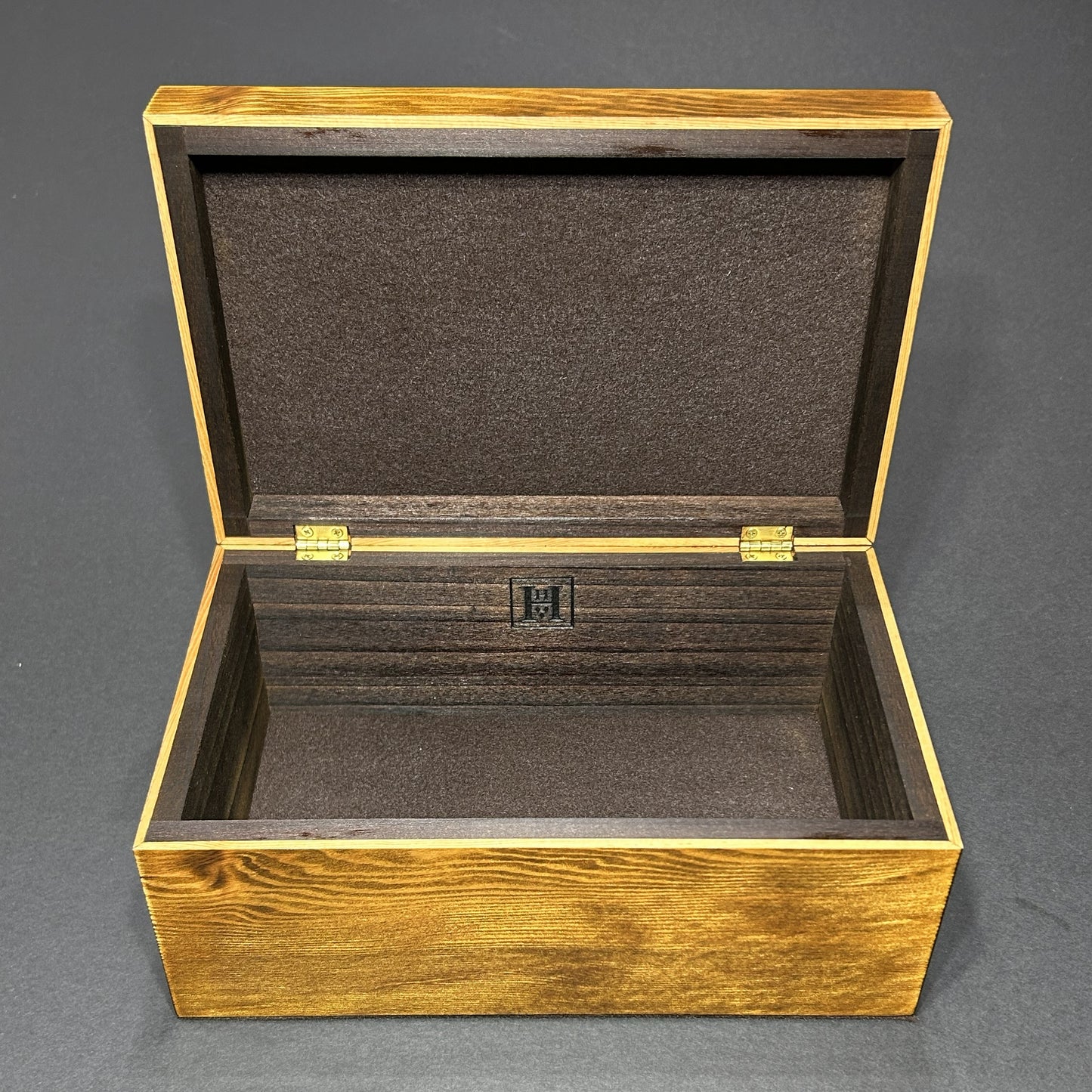 Reclaimed Douglas Fir (L)