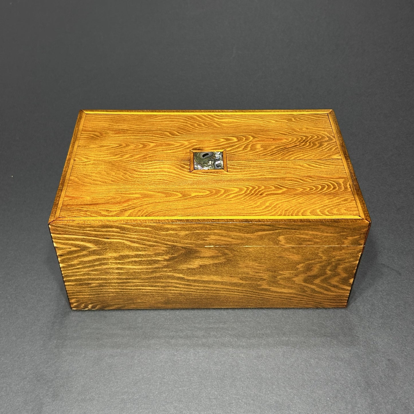 Reclaimed Douglas Fir (L)