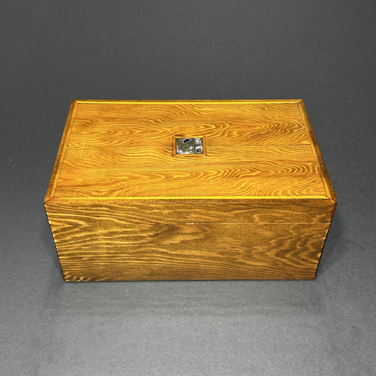 Reclaimed Douglas Fir (L)