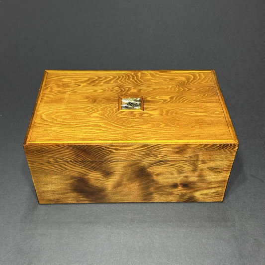 Reclaimed Douglas Fir (L)