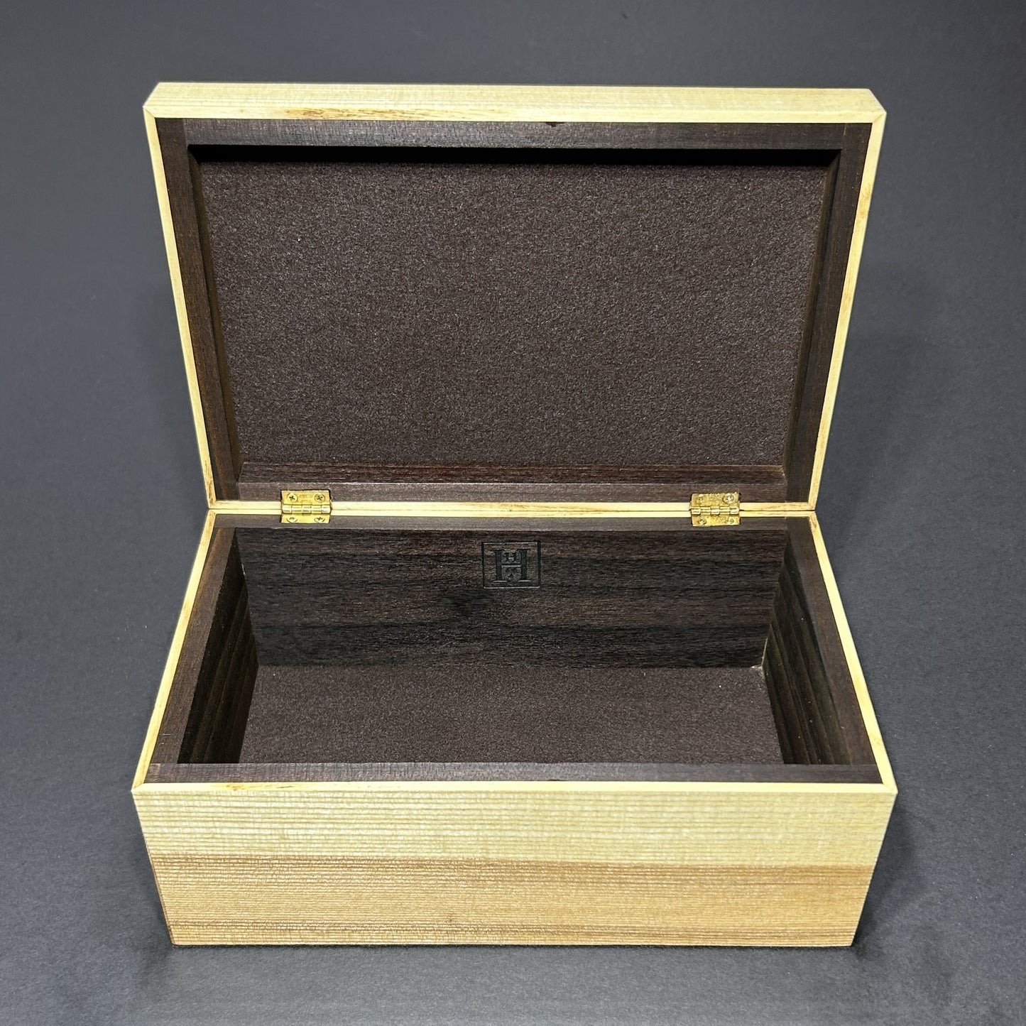 Quartersawn White Ash (L)