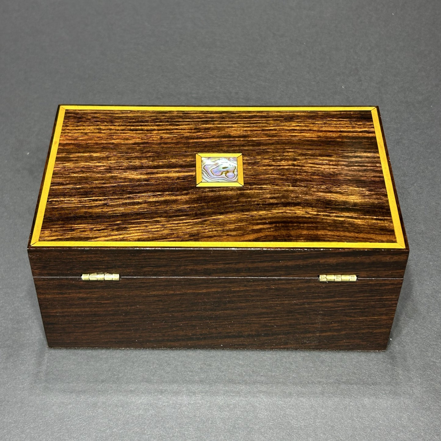 East Indian Rosewood