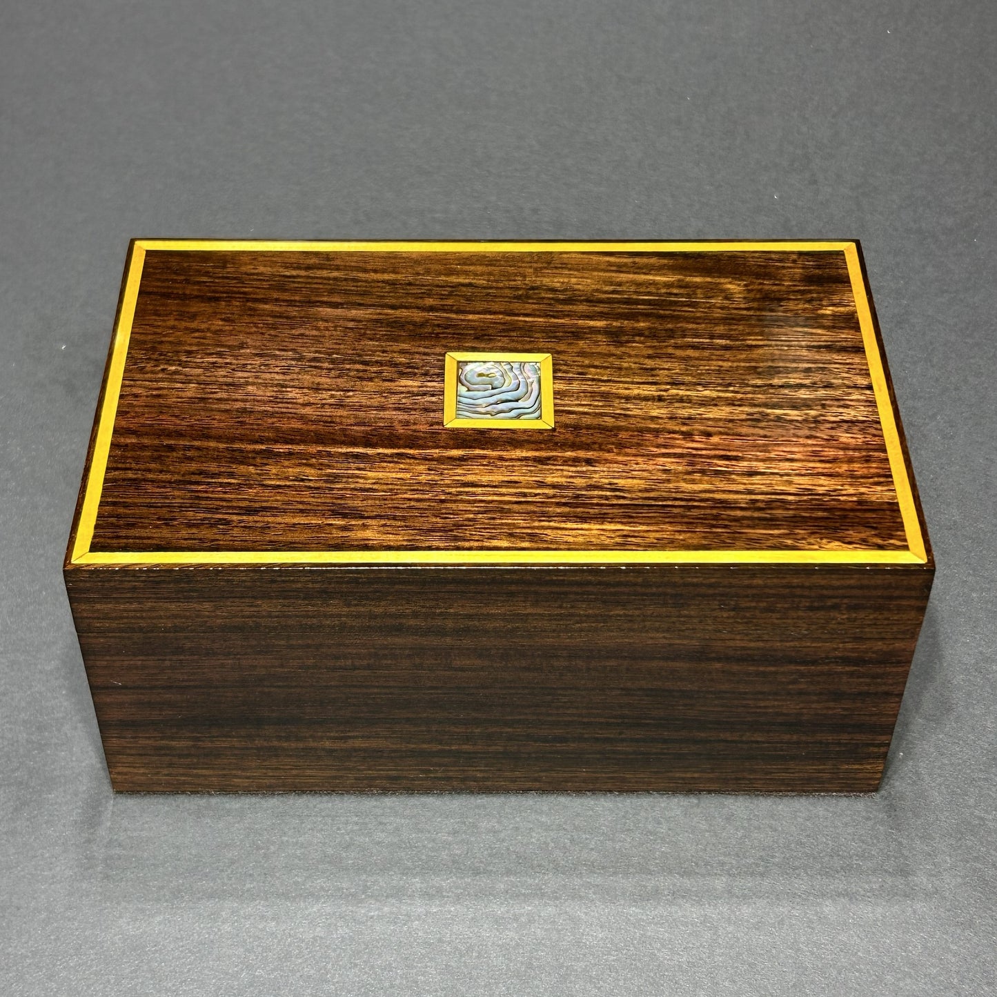 East Indian Rosewood