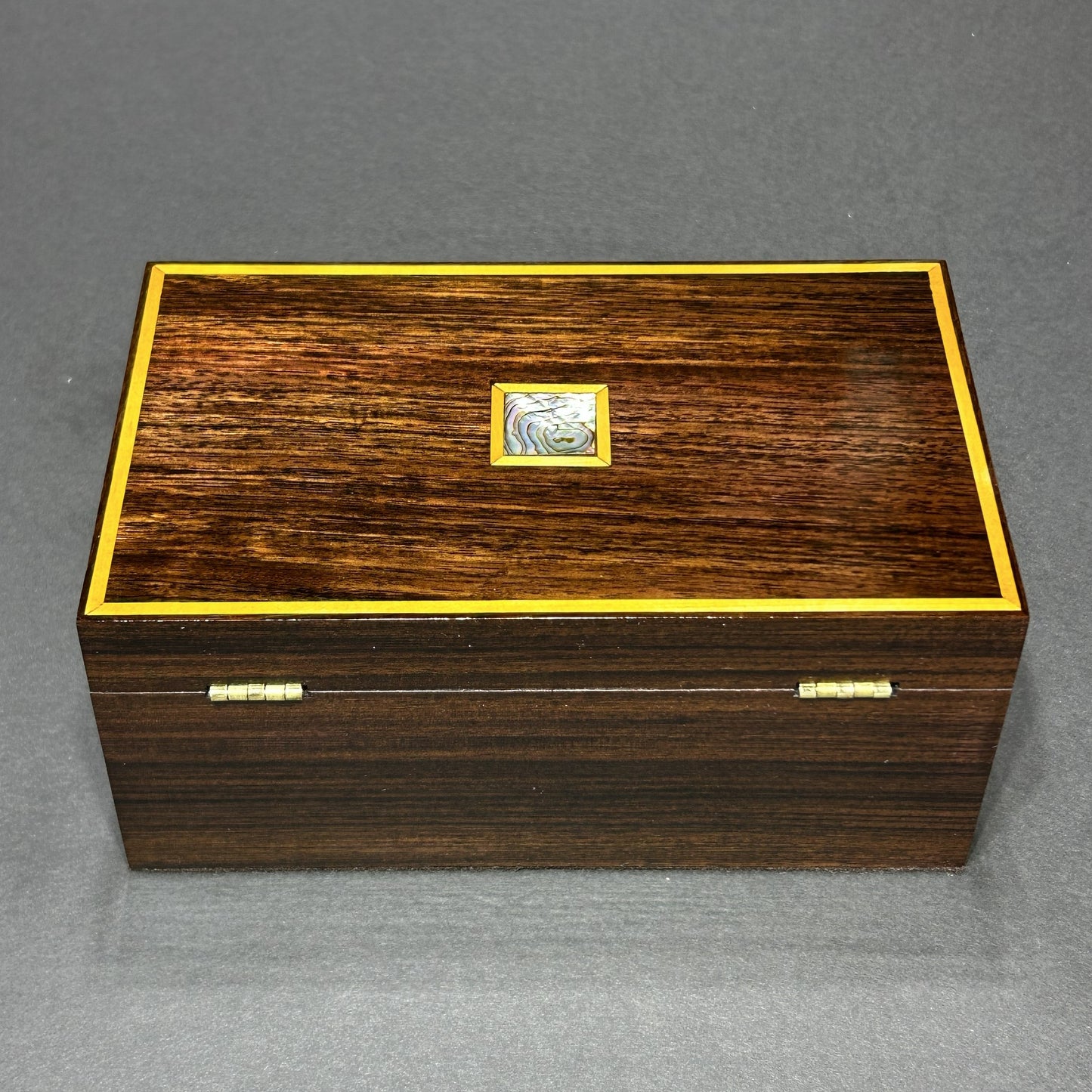 East Indian Rosewood