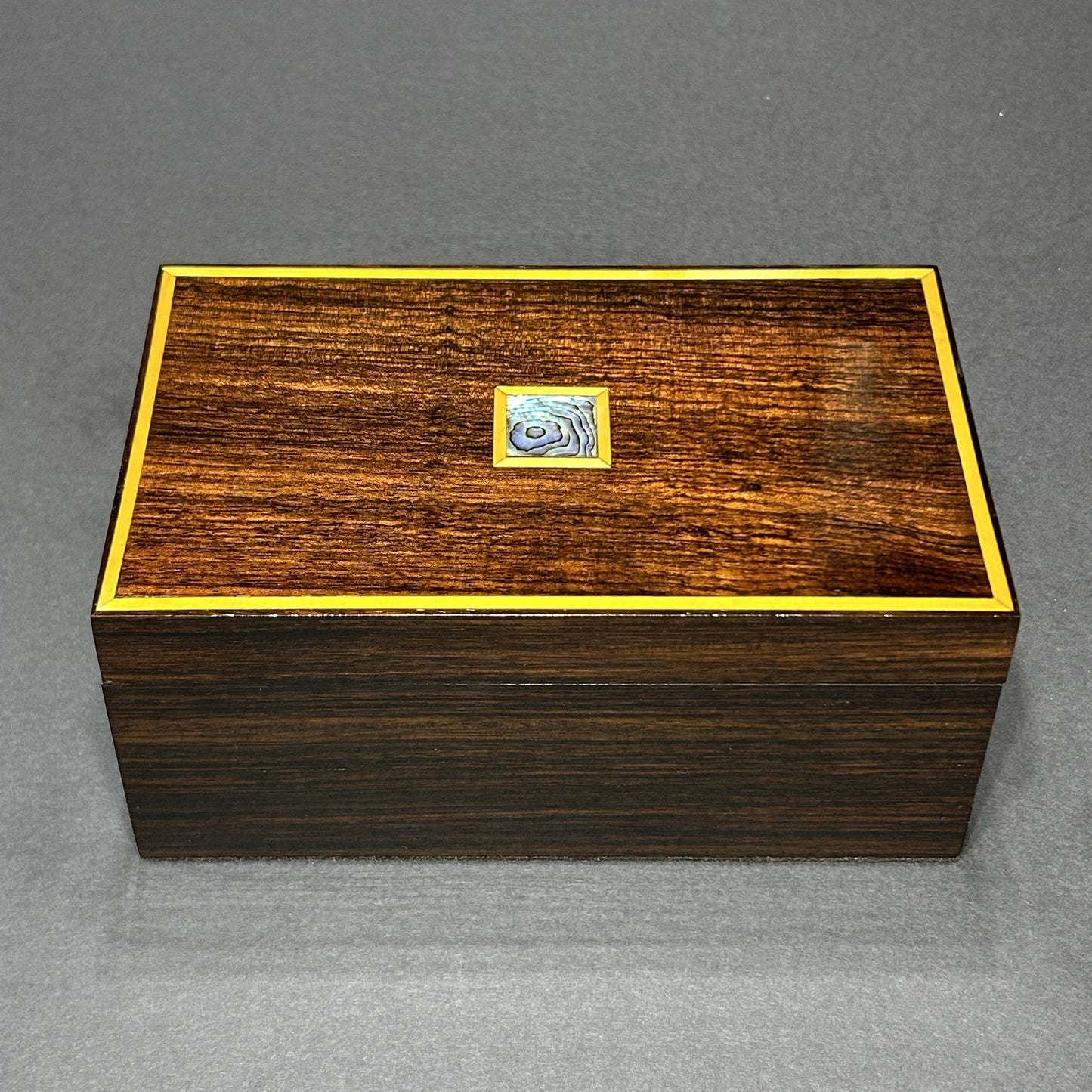 East Indian Rosewood