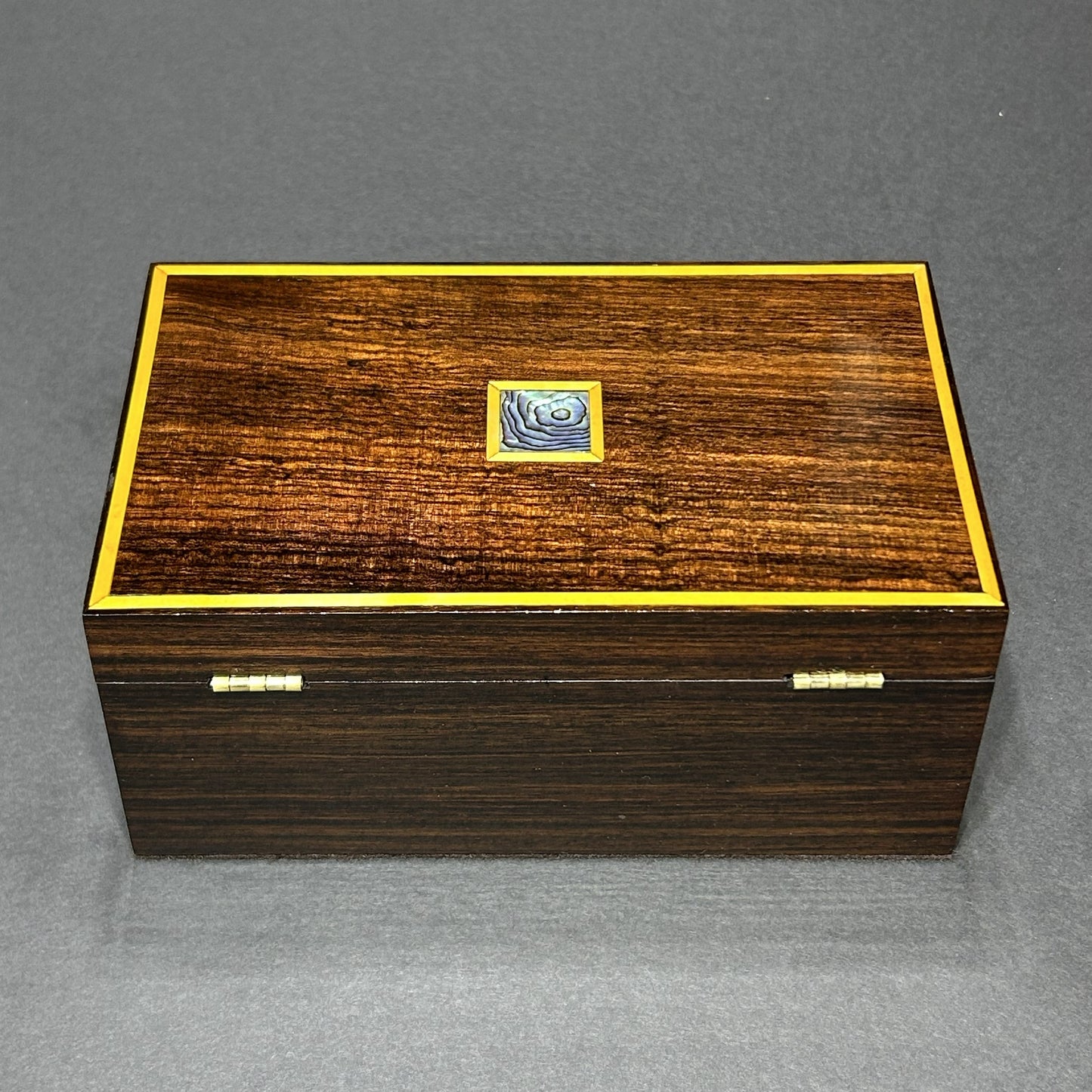 East Indian Rosewood