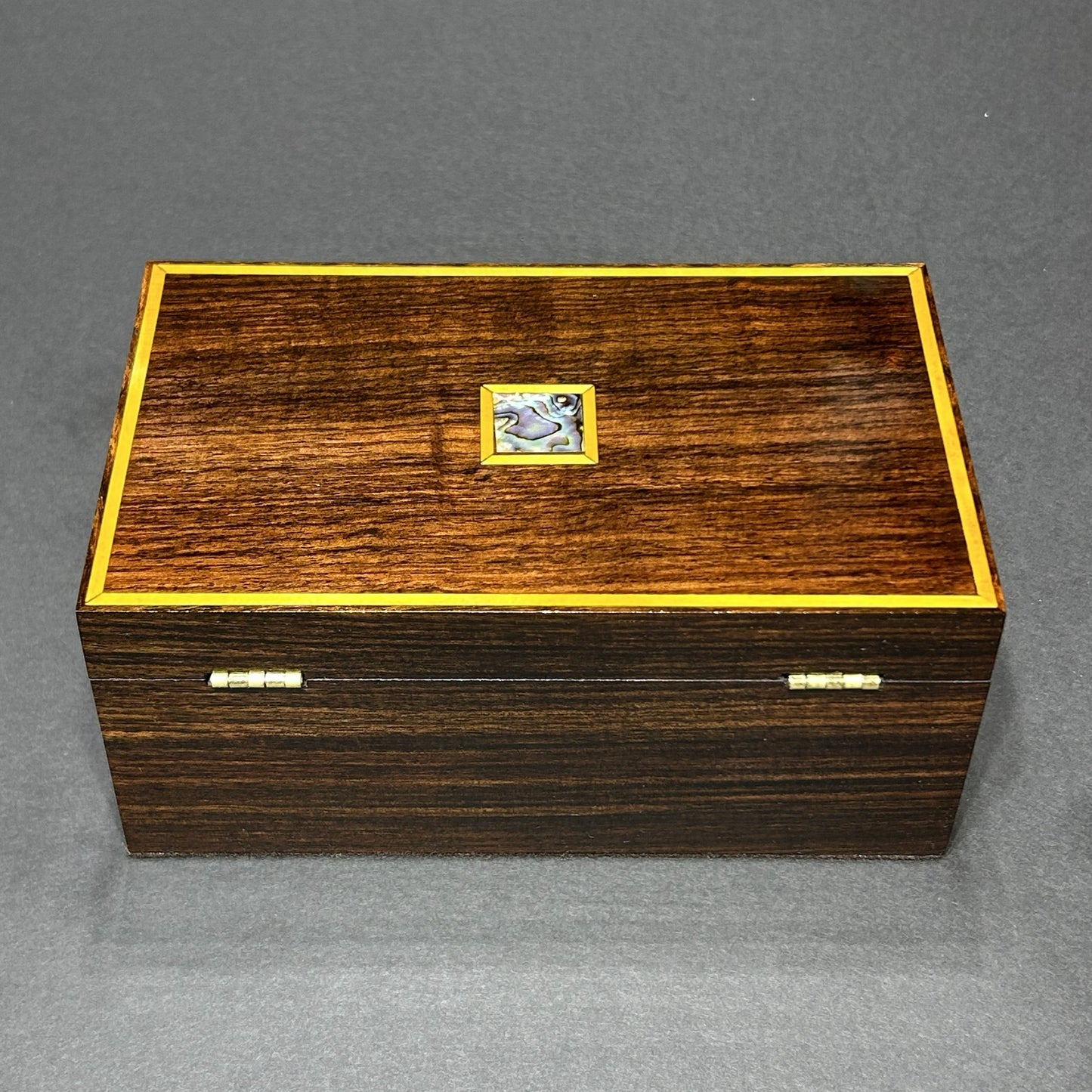 East Indian Rosewood