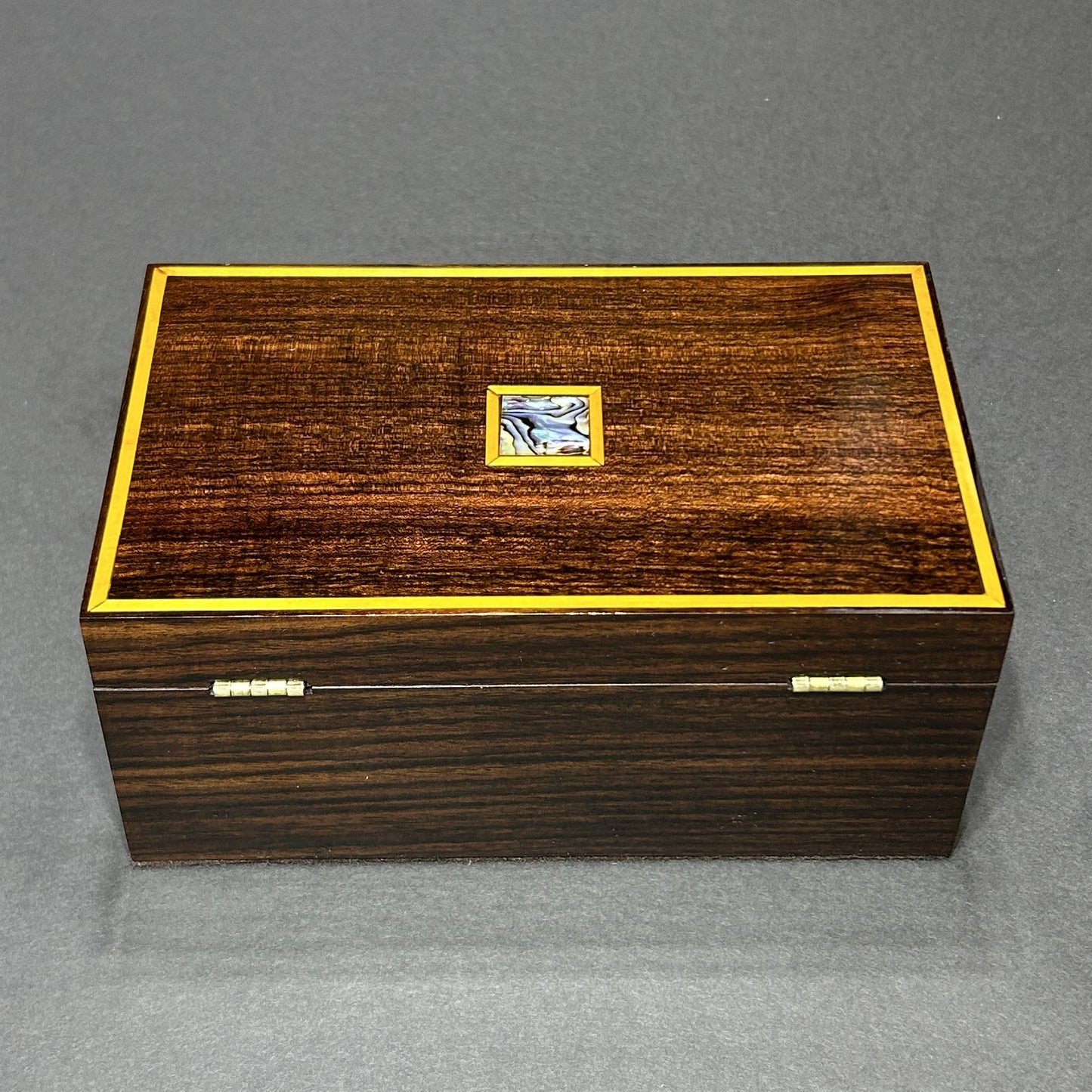 East Indian Rosewood