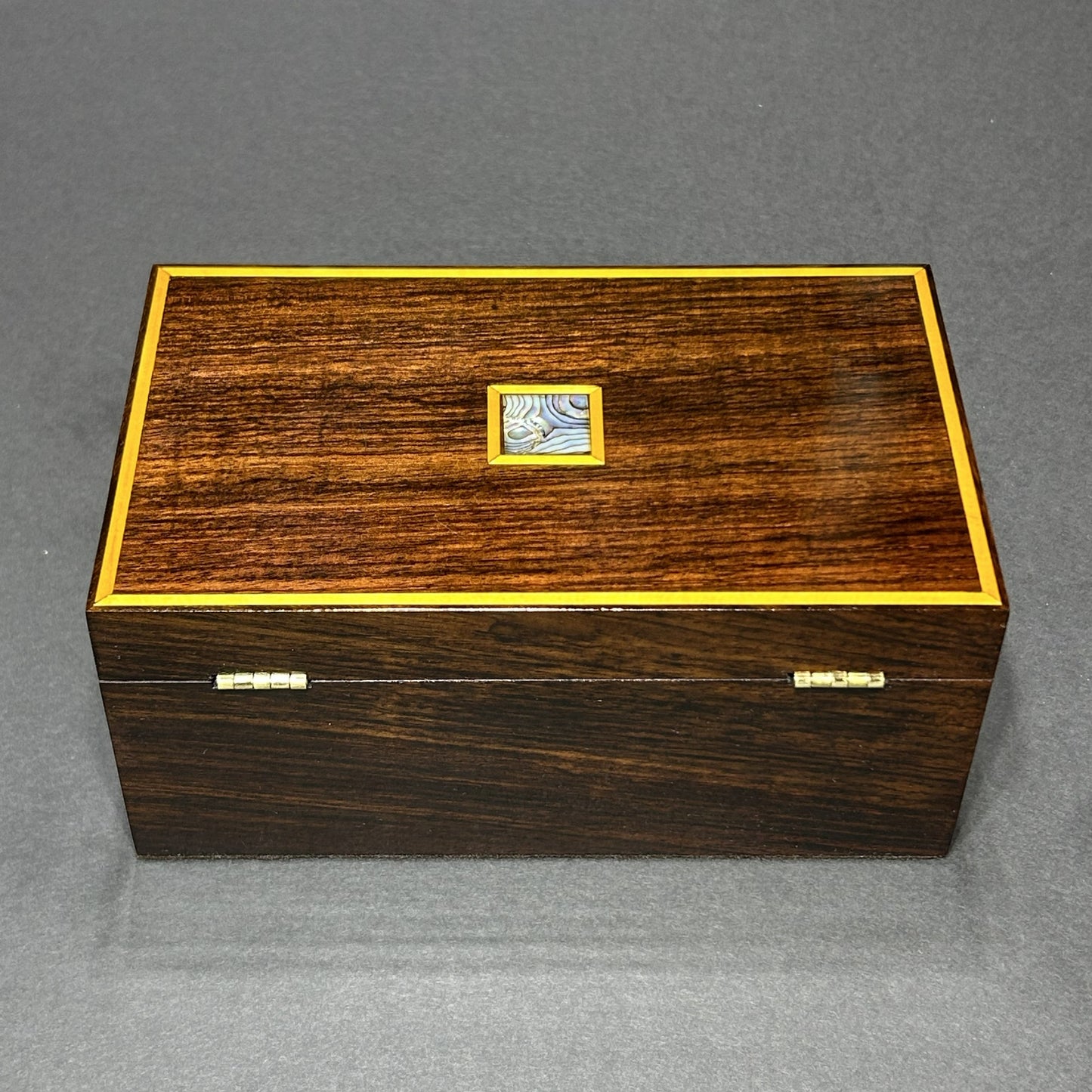 East Indian Rosewood