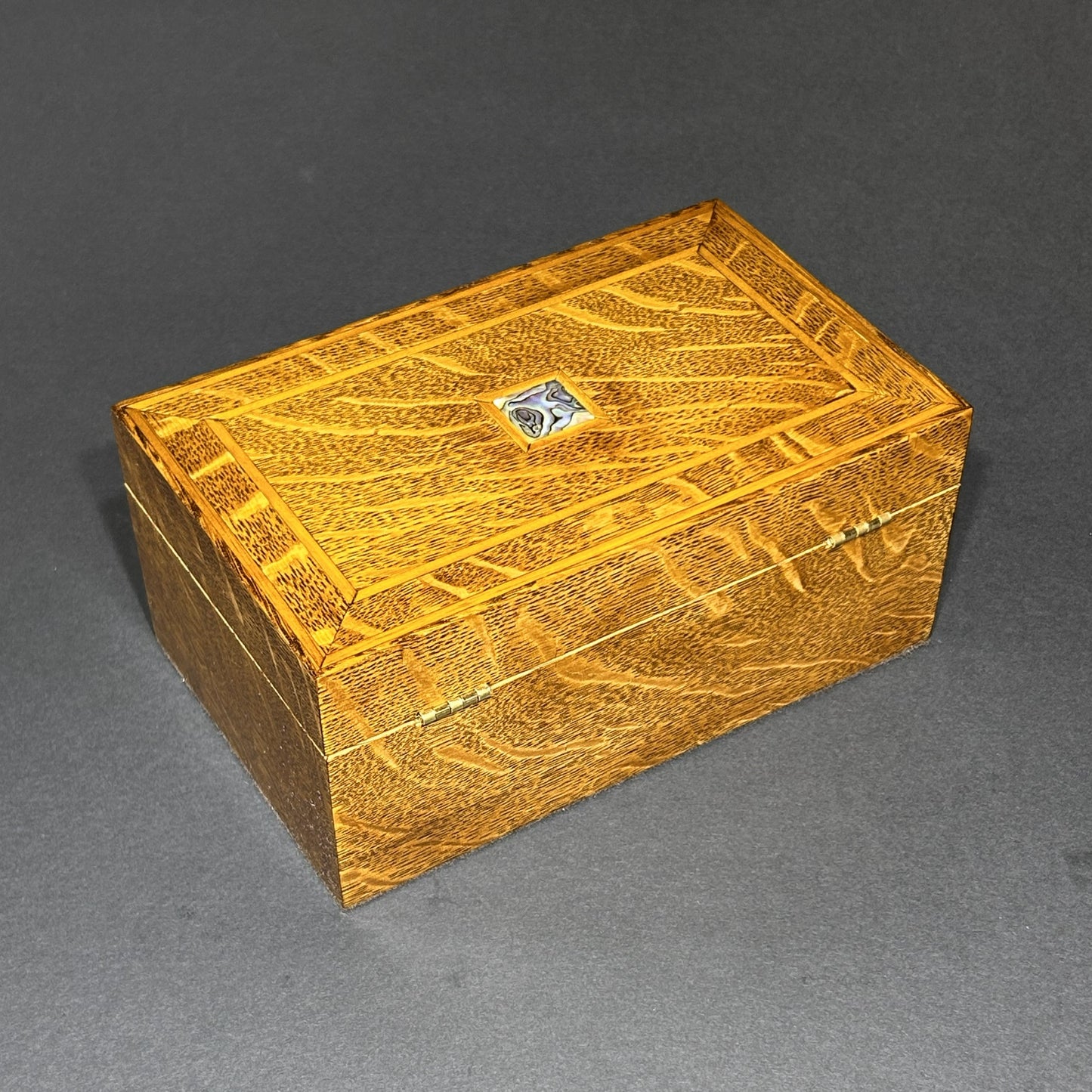 Quartersawn White Oak