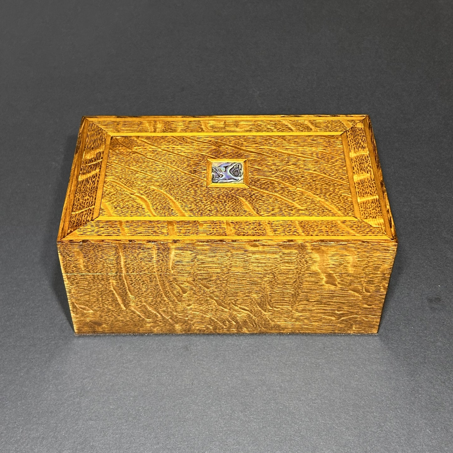 Quartersawn White Oak