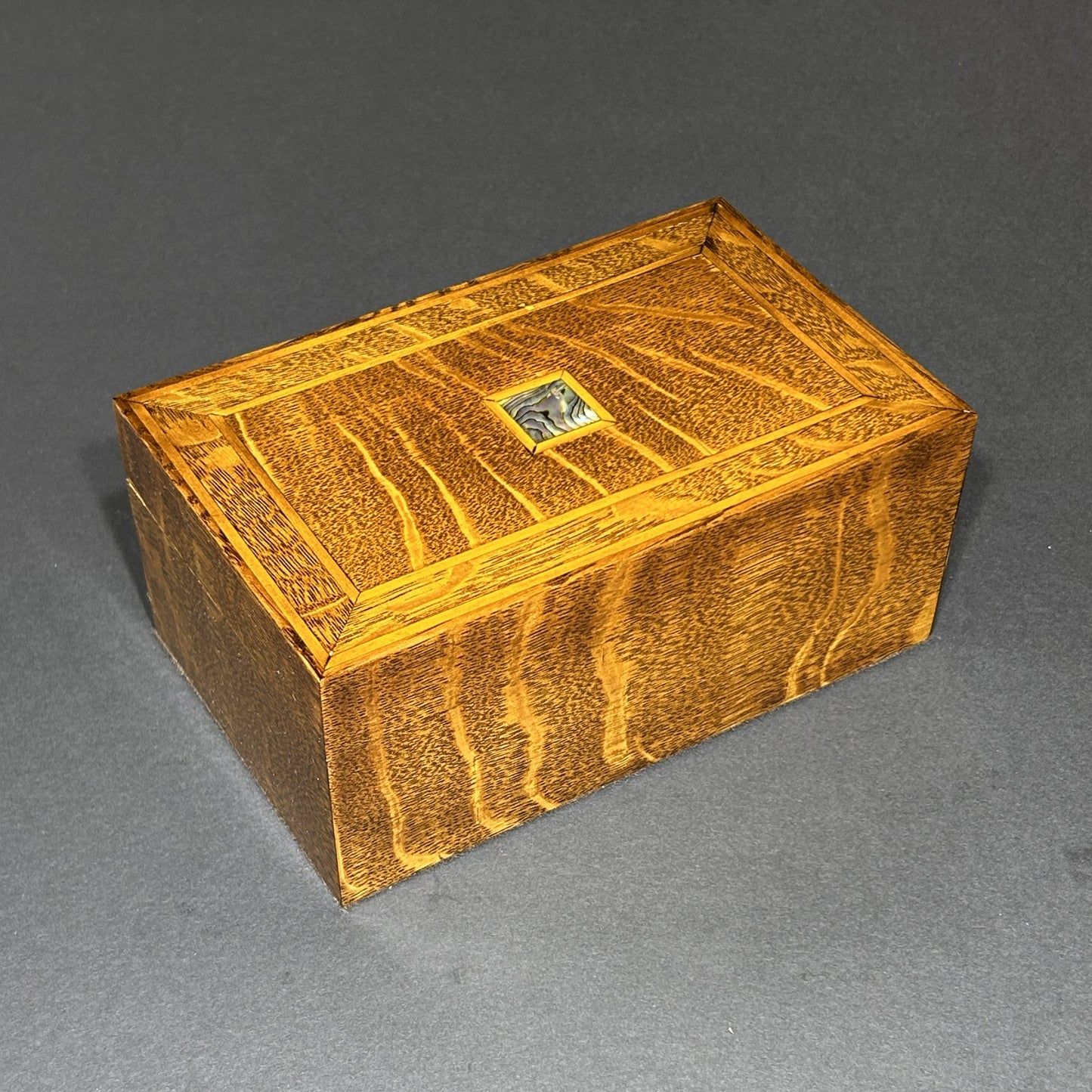 Quartersawn White Oak