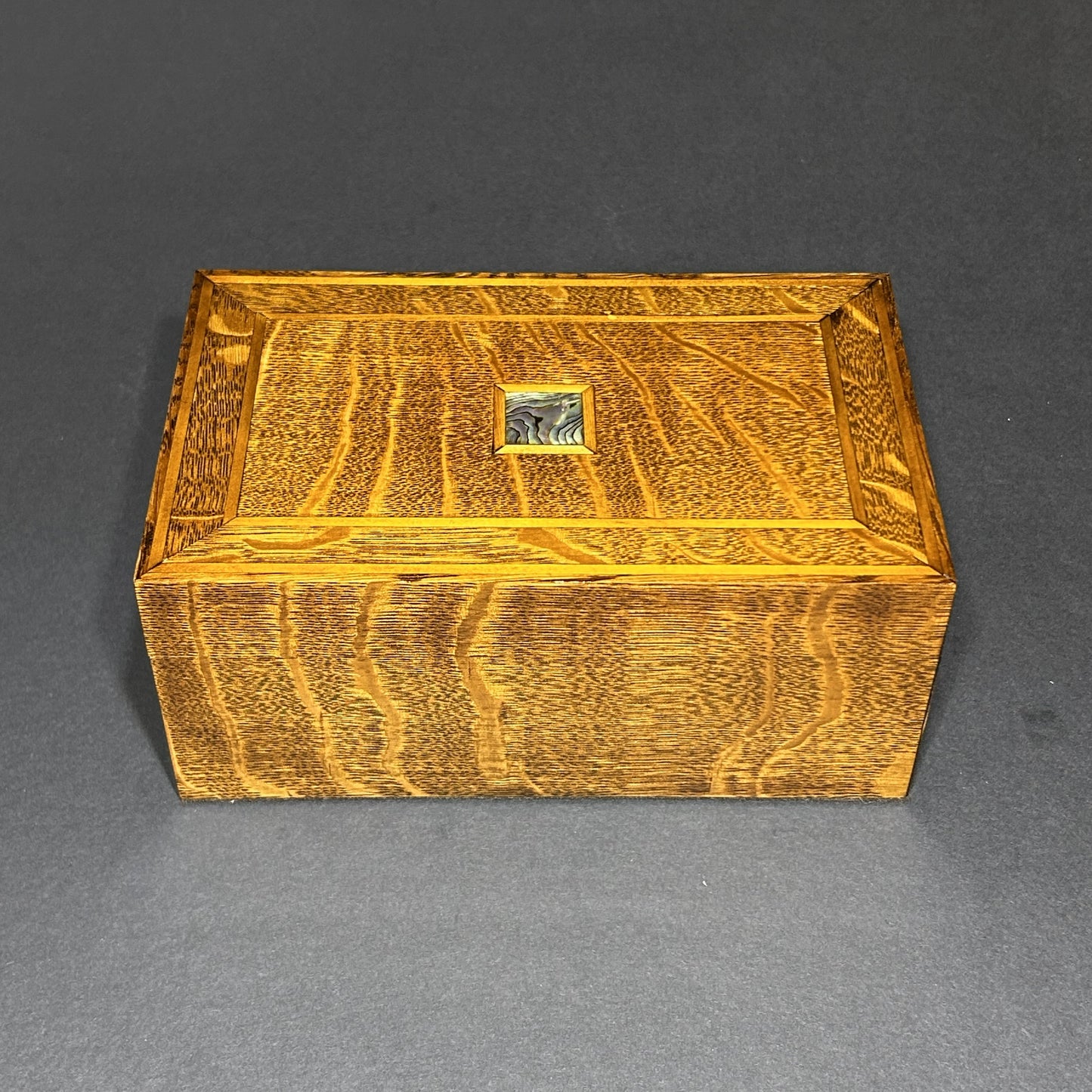 Quartersawn White Oak