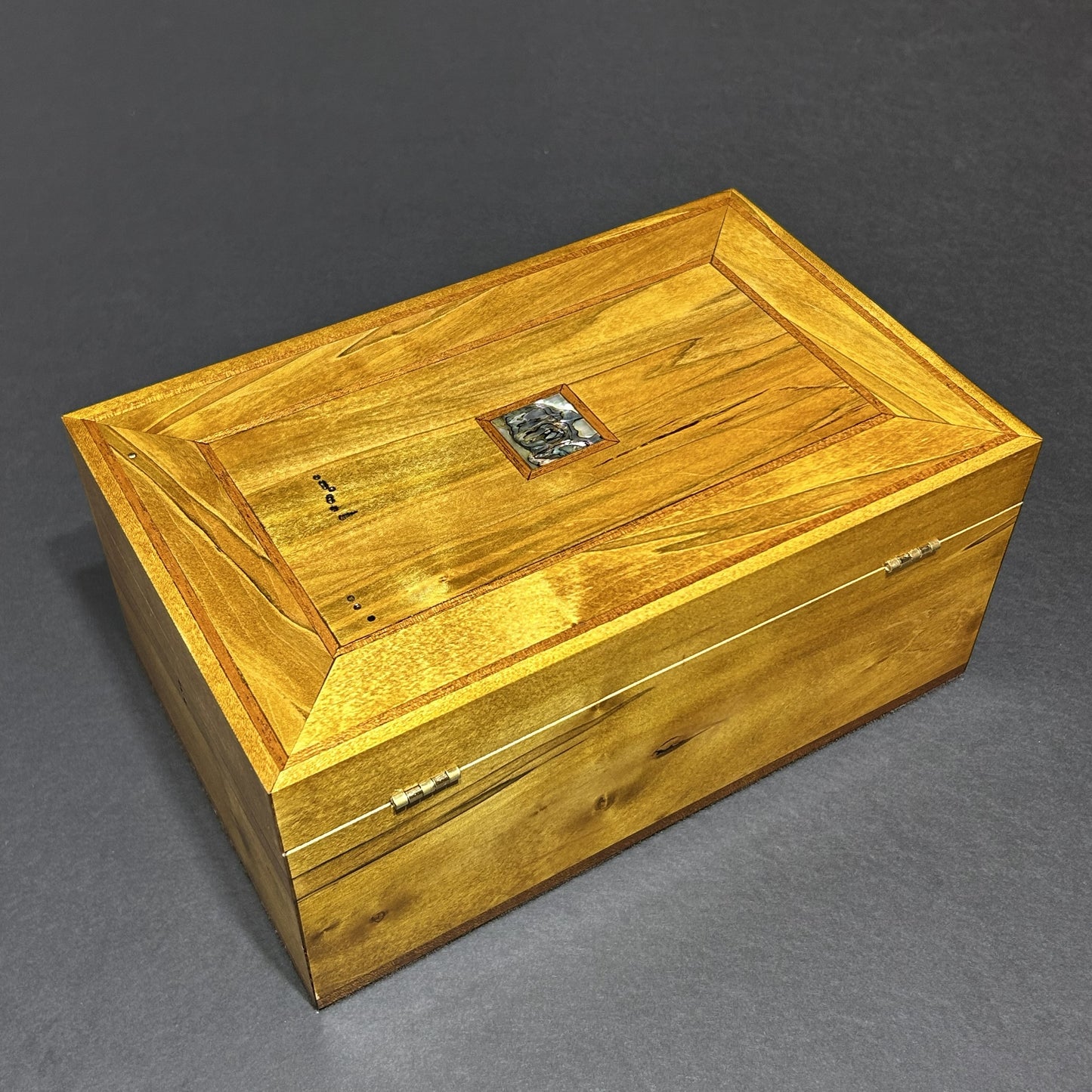 Ambrosia Maple