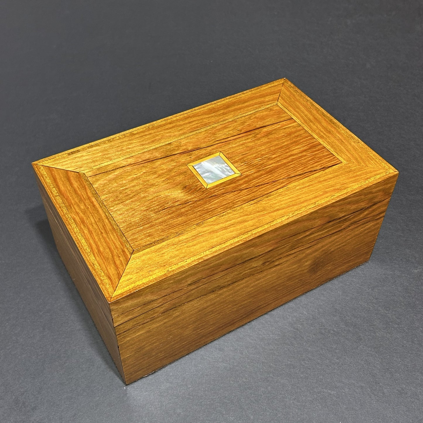 Reclaimed Southern Pine