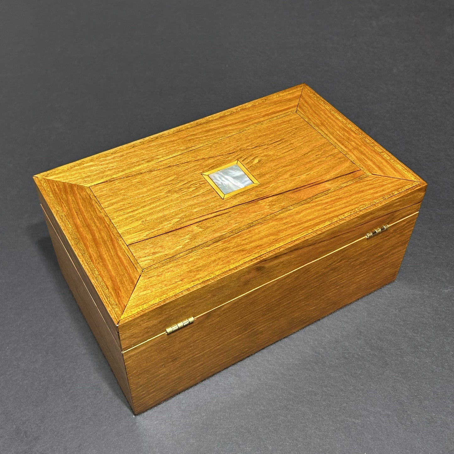 Reclaimed Southern Pine
