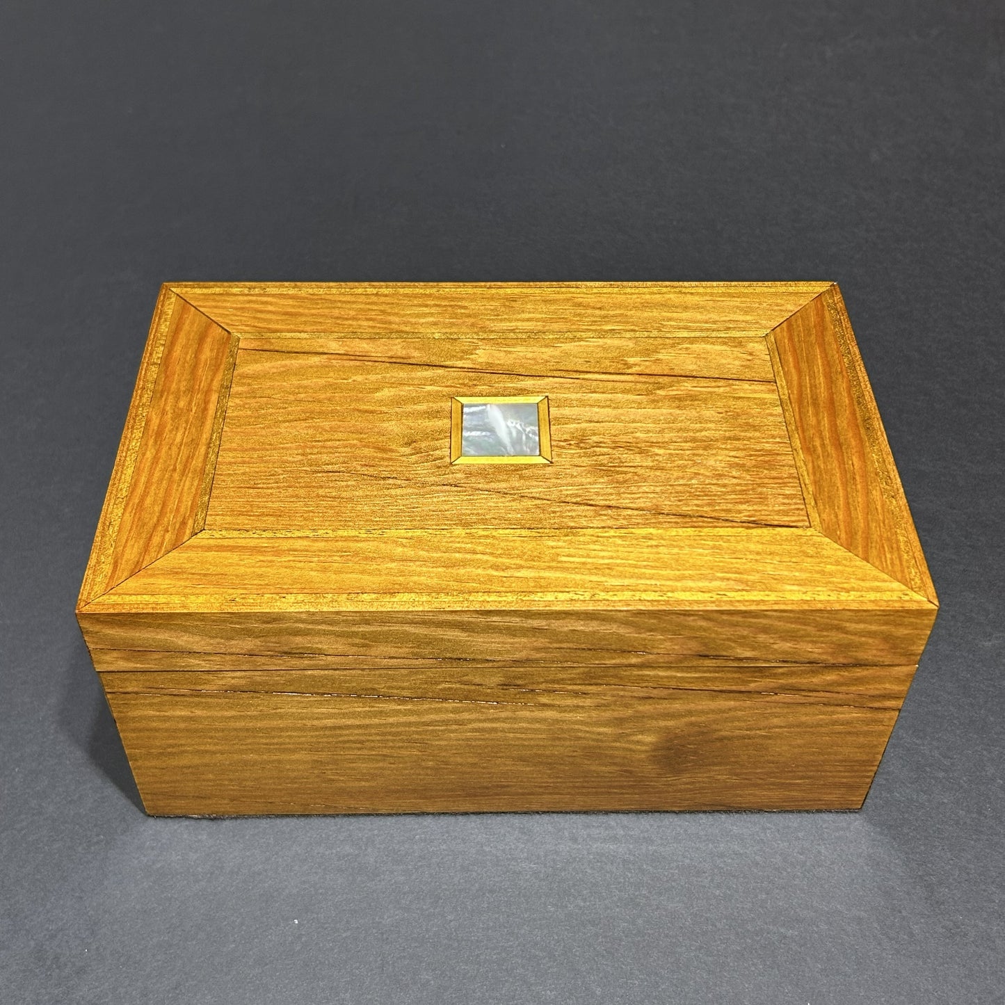 Reclaimed Southern Pine
