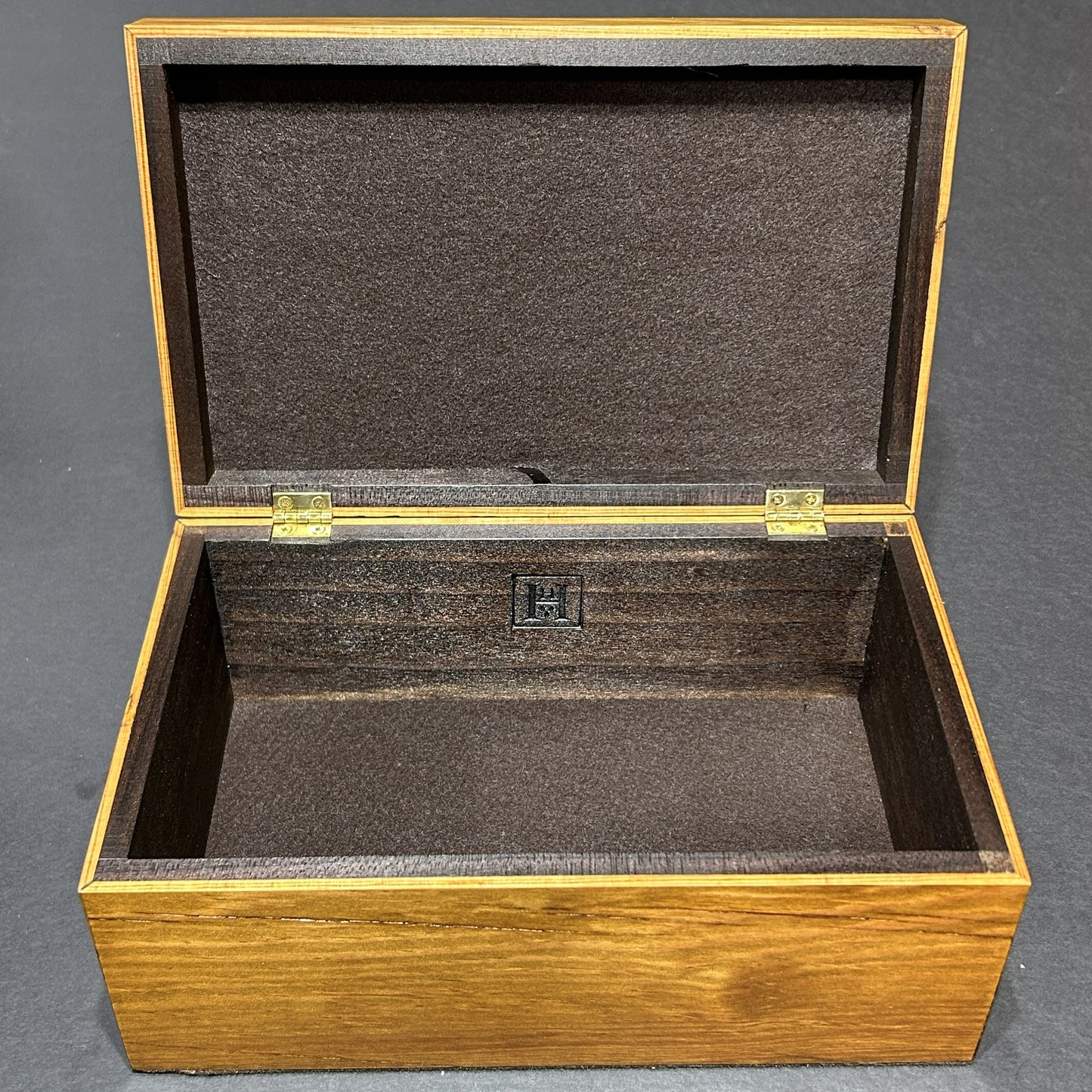 Reclaimed Southern Pine