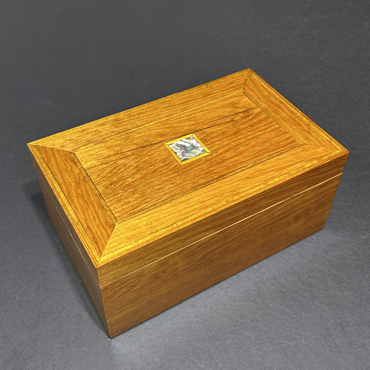 Reclaimed Southern Pine