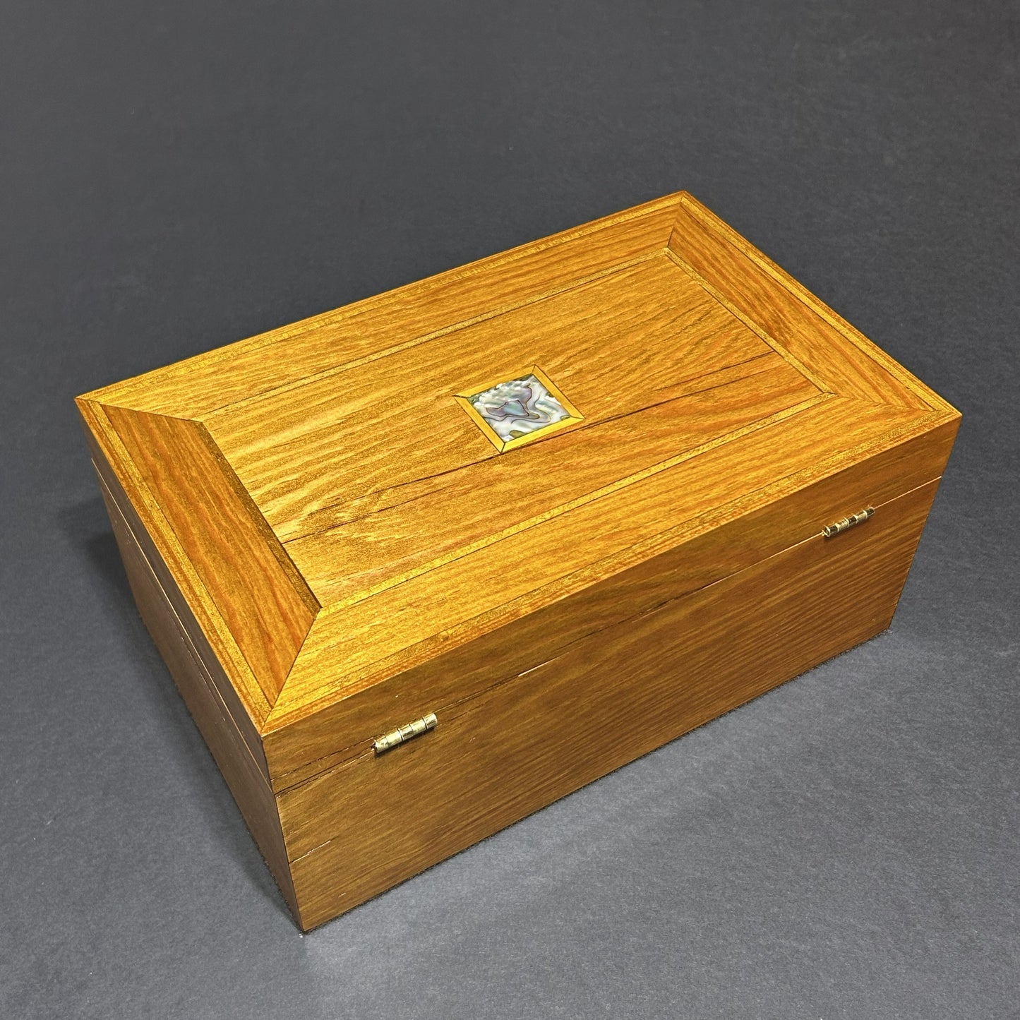 Reclaimed Southern Pine