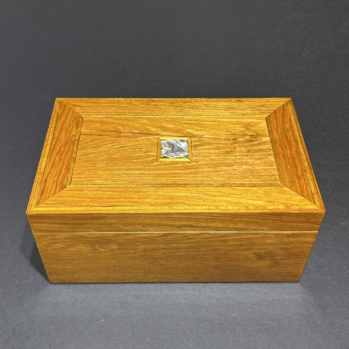 Reclaimed Southern Pine
